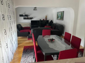 Dushko Apartment